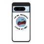 Rick and Morty Mr Meeseeks 1 Google Pixel 8 Pro Case
