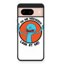 Rick and Morty Mr Meeseeks 2 Google Pixel 8/ Pixel 8a/ Pixel 8 Pro Case