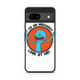 Rick and Morty Mr Meeseeks 2 Google Pixel 8a Case