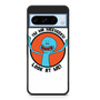 Rick and Morty Mr Meeseeks 2 Google Pixel 8 Pro Case