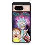 Rick And Morty 12 Google Pixel 8/ Pixel 8a/ Pixel 8 Pro Case