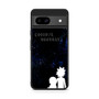 Rick And Morty 20 Google Pixel 8a Case