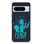 Rick And Morty 21 Google Pixel 8 Pro Case