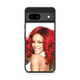 Rihanna Pink Hair Google Pixel 8a Case