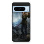 Rise Of the Tomb Rider 2 Google Pixel 8 Pro Case