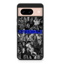 Riverdale 1 Google Pixel 8/ Pixel 8a/ Pixel 8 Pro Case