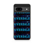 Riverdale Serial Google Pixel 8a Case