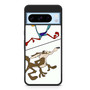 Road Runner And Coyote Google Pixel 8 Pro Case