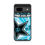 rockstar energy drink pina colada Google Pixel 8a Case