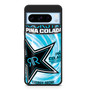 rockstar energy drink pina colada Google Pixel 8 Pro Case