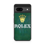 Rolex logo 3 Google Pixel 8a Case