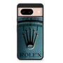 Rolex Google Pixel 8/ Pixel 8a/ Pixel 8 Pro Case