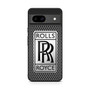 Rolls Royce Automotive Google Pixel 8a Case