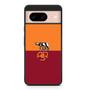 roma calcio Google Pixel 8/ Pixel 8a/ Pixel 8 Pro Case