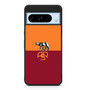 roma calcio Google Pixel 8 Pro Case