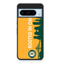 Rooted In Oakland Athletics Google Pixel 8 Pro Case