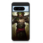 Roronoa Zoro One Piece Google Pixel 8 Pro Case
