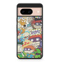 Rugrats Characters Google Pixel 8/ Pixel 8a/ Pixel 8 Pro Case