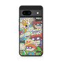 Rugrats Characters Google Pixel 8a Case