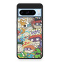 Rugrats Characters Google Pixel 8 Pro Case