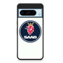 Saab Logo 1 Google Pixel 8 Pro Case