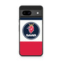 Saab Logo 2 Google Pixel 8a Case