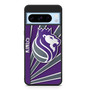Sacramento Kings Google Pixel 8 Pro Case