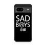 sad boy yung lean Google Pixel 8a Case