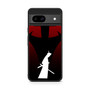 Samurai Jack Google Pixel 8a Case