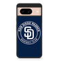 San Diego Padres Google Pixel 8/ Pixel 8a/ Pixel 8 Pro Case