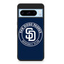 San Diego Padres Google Pixel 8 Pro Case