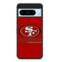 San Francisco 49ers American Football 1 Google Pixel 8 Pro Case