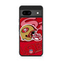 San Francisco 49ers American Football 2 Google Pixel 8a Case