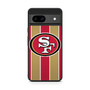 san francisco 49ers Google Pixel 8a Case