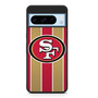 san francisco 49ers Google Pixel 8 Pro Case