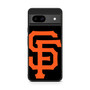 San Francisco Giants 2 Google Pixel 8a Case