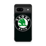Scoda Auto Google Pixel 8a Case