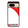 Scuderia Ferrari 1 Google Pixel 8/ Pixel 8a/ Pixel 8 Pro Case
