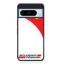 Scuderia Ferrari 1 Google Pixel 8 Pro Case