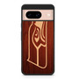 seahawk wood Google Pixel 8/ Pixel 8a/ Pixel 8 Pro Case