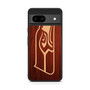 seahawk wood Google Pixel 8a Case