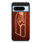 seahawk wood Google Pixel 8 Pro Case