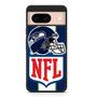 seahawks football Google Pixel 8/ Pixel 8a/ Pixel 8 Pro Case