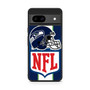 seahawks football Google Pixel 8a Case