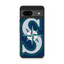 Seattle Mariners 3 Google Pixel 8a Case