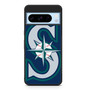 Seattle Mariners 3 Google Pixel 8 Pro Case