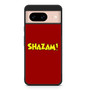 Shazam Google Pixel 8/ Pixel 8a/ Pixel 8 Pro Case
