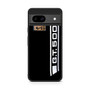 Shelby Cobra GT 500 Google Pixel 8a Case