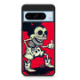 shia labeouf Mickey Mouse Rock Skull Google Pixel 8 Pro Case