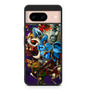 Shovel Knight Characters Google Pixel 8/ Pixel 8a/ Pixel 8 Pro Case